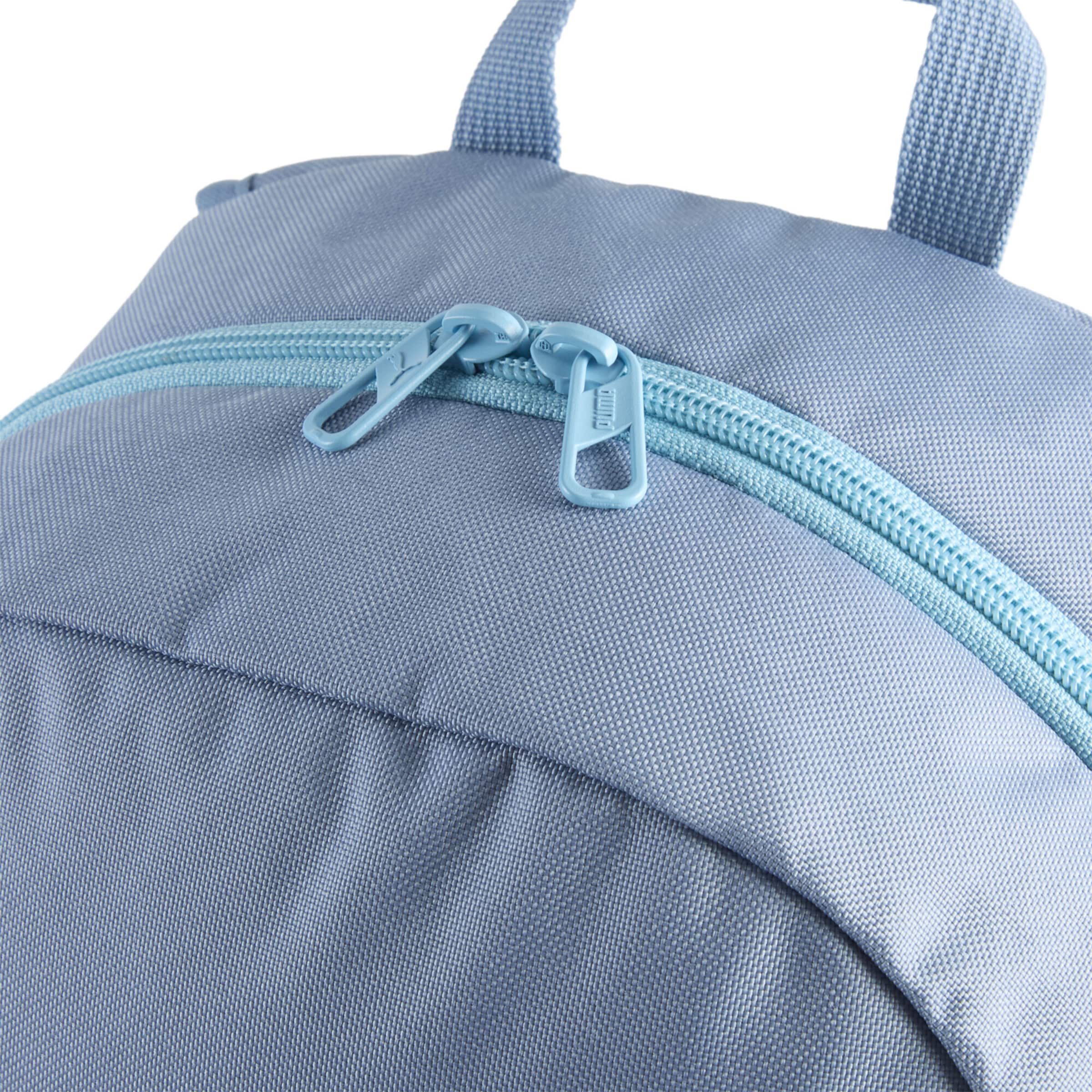 Sac à dos 'Phase Nature 2.0' PUMA en bleu