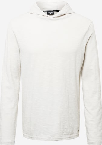 STRELLSON Shirt 'Colin' in Grau: predná strana