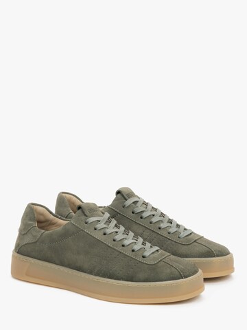 Estro Sneakers '09-3633' in Green
