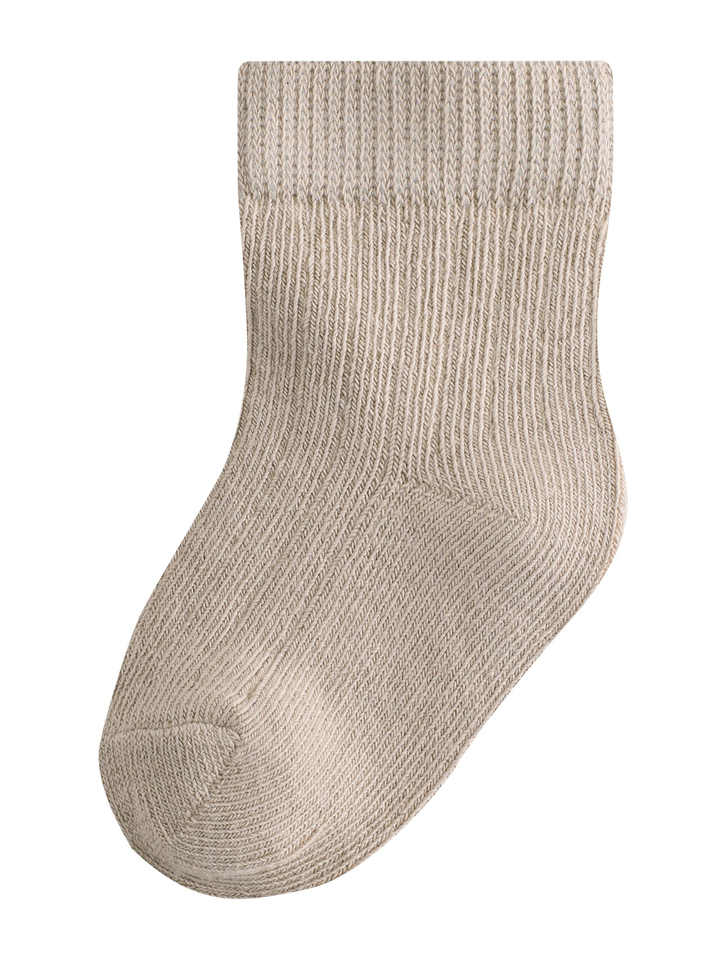 Next Socks in Beige