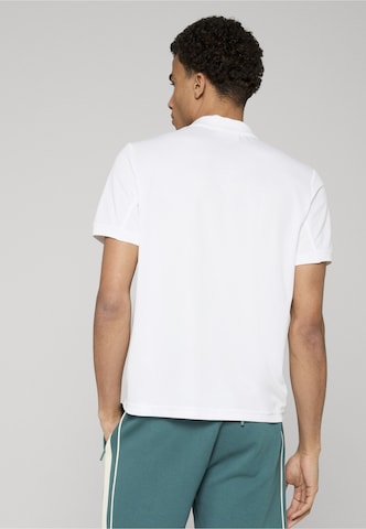 Sergio Tacchini Shirt 'Riflesso' in Wit