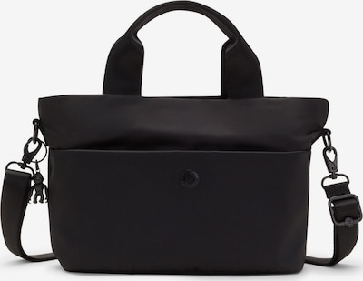 KIPLING Sac bandoulière 'MINTA P' en noir, Vue avec produit