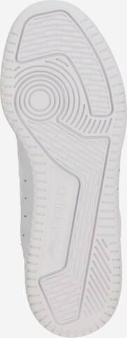 ADIDAS ORIGINALS Sneakers 'TEAM COURT 2' in White