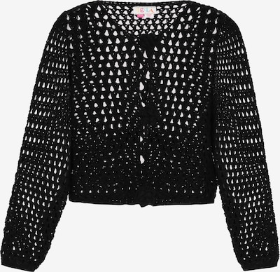 IZIA Kardigan u crna, Pregled proizvoda