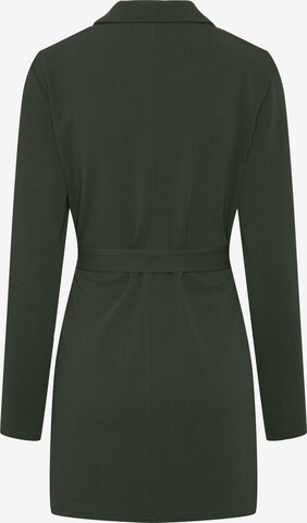 PIECES - Blazer 'NORA' en verde