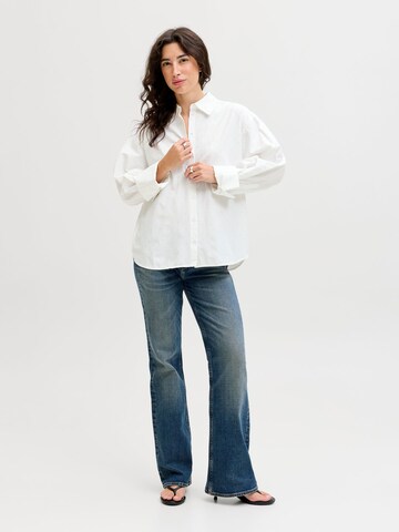 JJXX Blouse in Wit