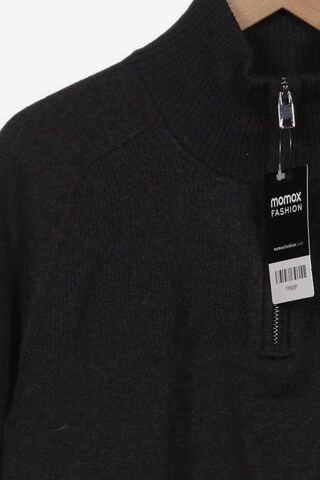 Bruun & Stengade Sweater & Cardigan in S in Grey