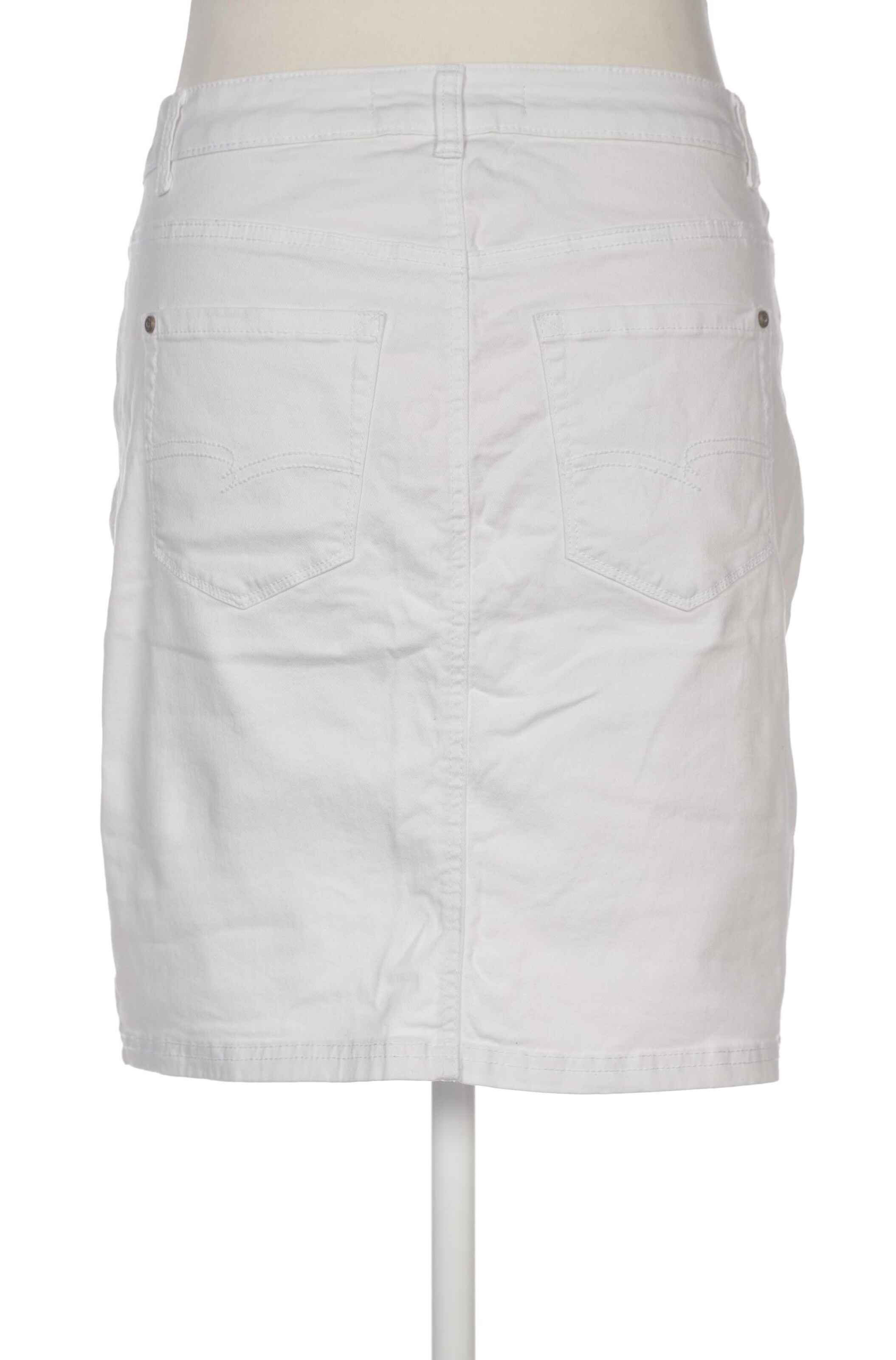 STREET ONE Rock XL in Weiß