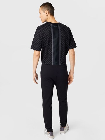 JOOP! Tapered Pants in Black