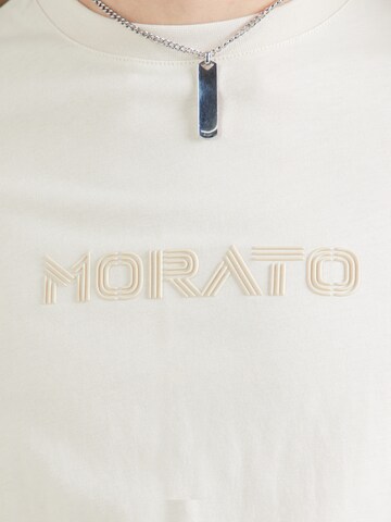 ANTONY MORATO Shirt in Beige