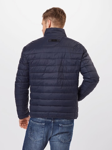 CAMEL ACTIVE Between-Season Jacket in Blue