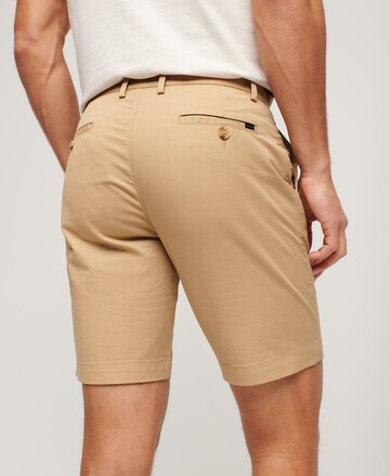 Superdry Slimfit Chino in Beige