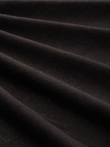 TOM TAILOR Shirts i sort