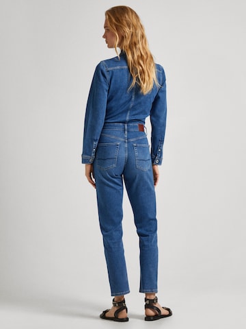 Pepe Jeans Jumpsuit 'JESSICA' in Blue