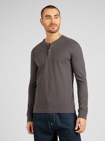 ESPRIT Shirt in Grau: predná strana