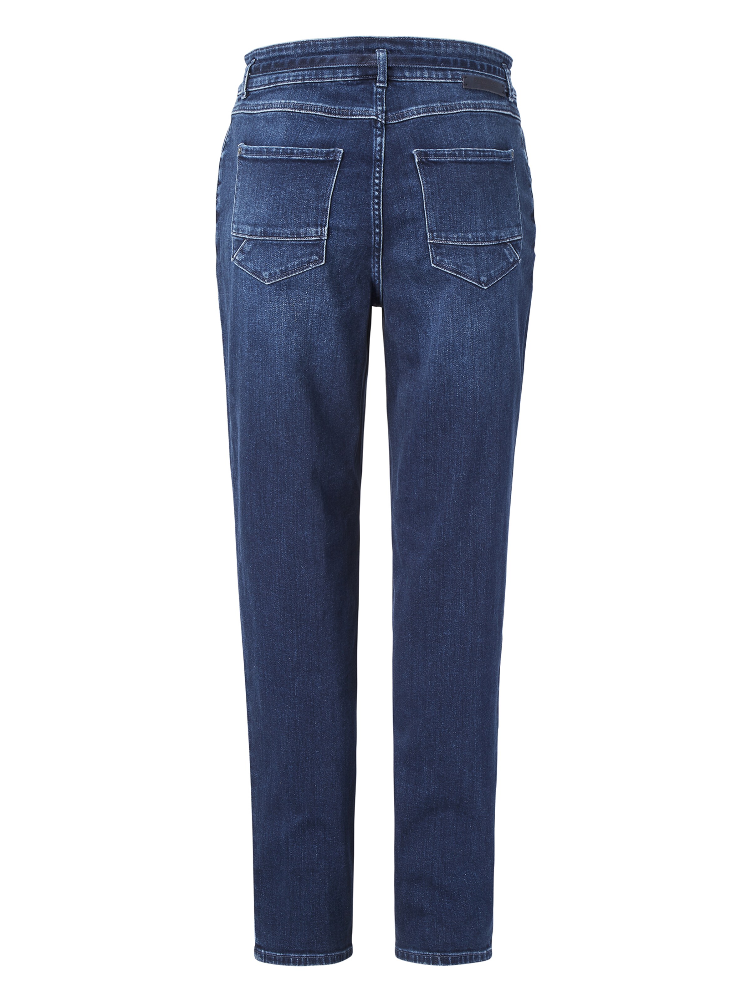 PADDOCKS Loosefit Jeans in Blau