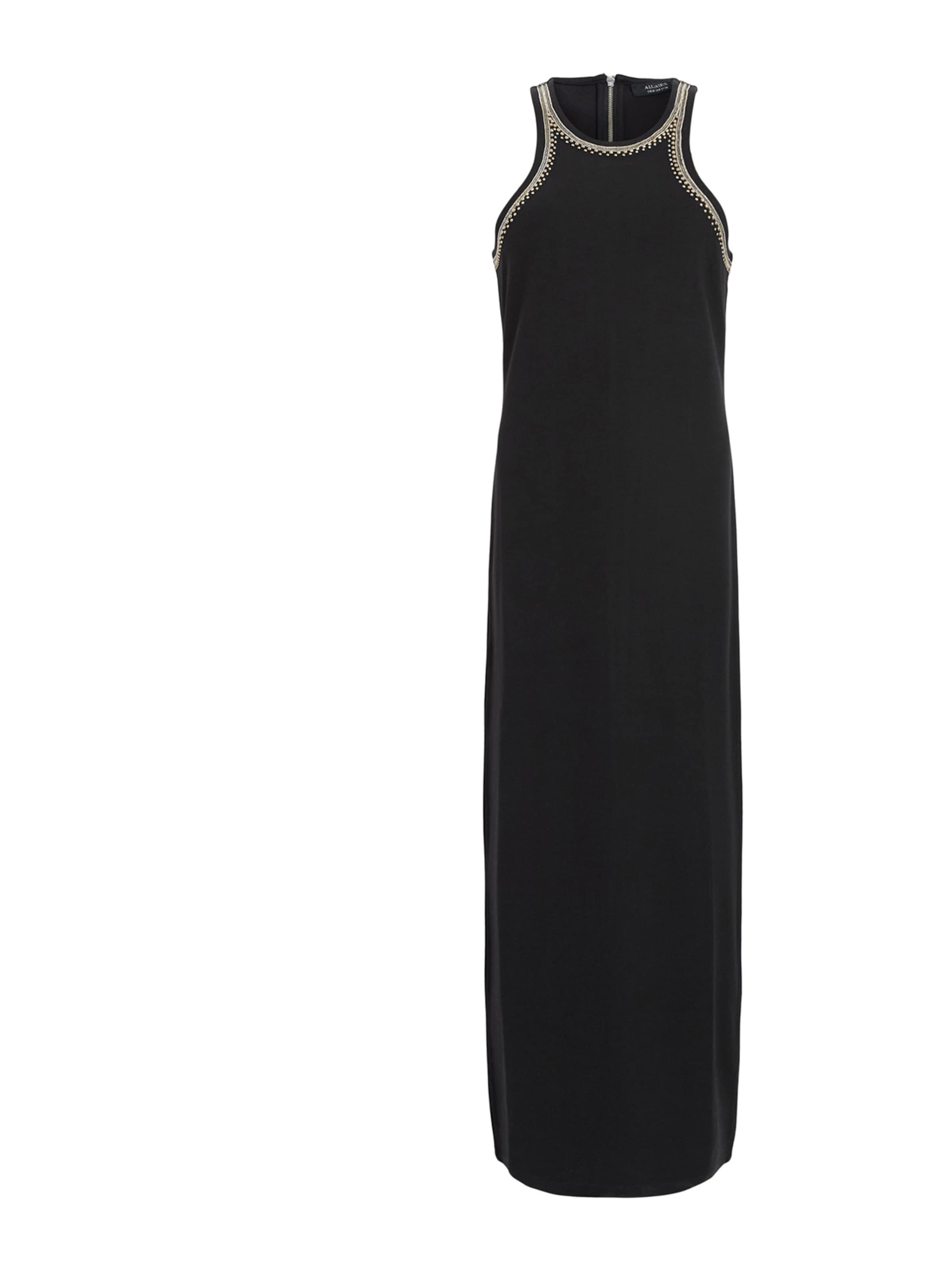 AllSaints Mekko 'CASSIDY' värissä musta: etupuoli