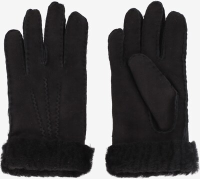 KESSLER Handschuh 'Ilvy' in schwarz, Produktansicht