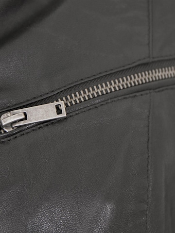 Jilani - Chaqueta de entretiempo 'Cindy' en negro