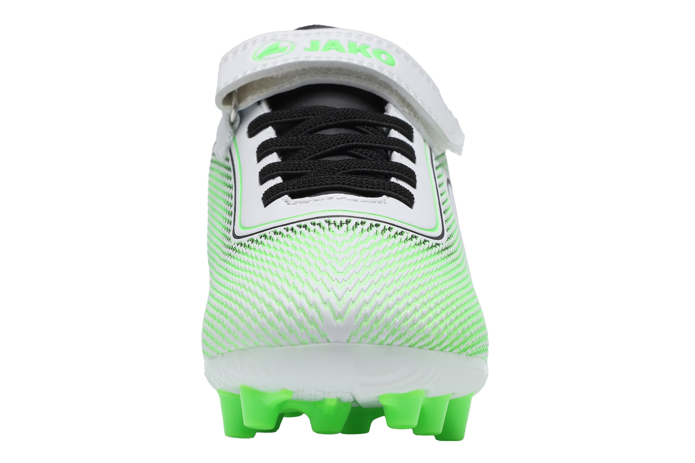 JAKO Soccer Cleats in Green
