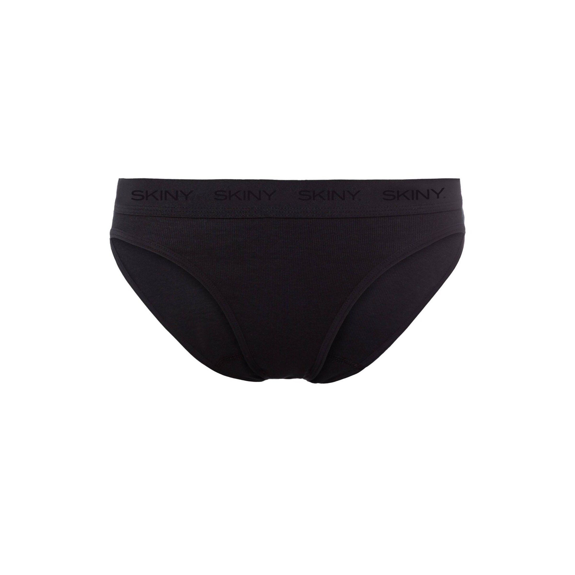 Skiny Kalhotky – černá