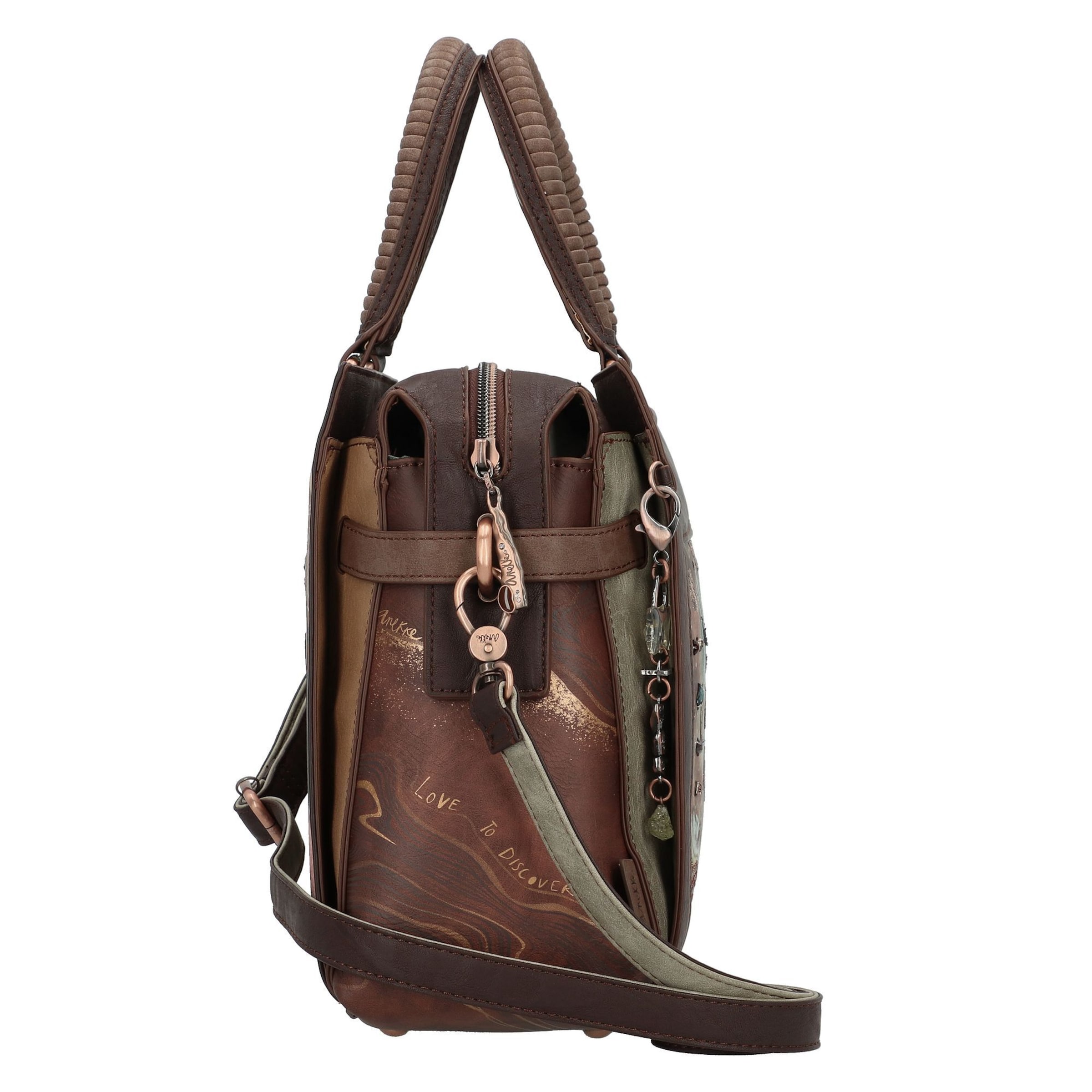 Anekke Handbag in Mixed colors