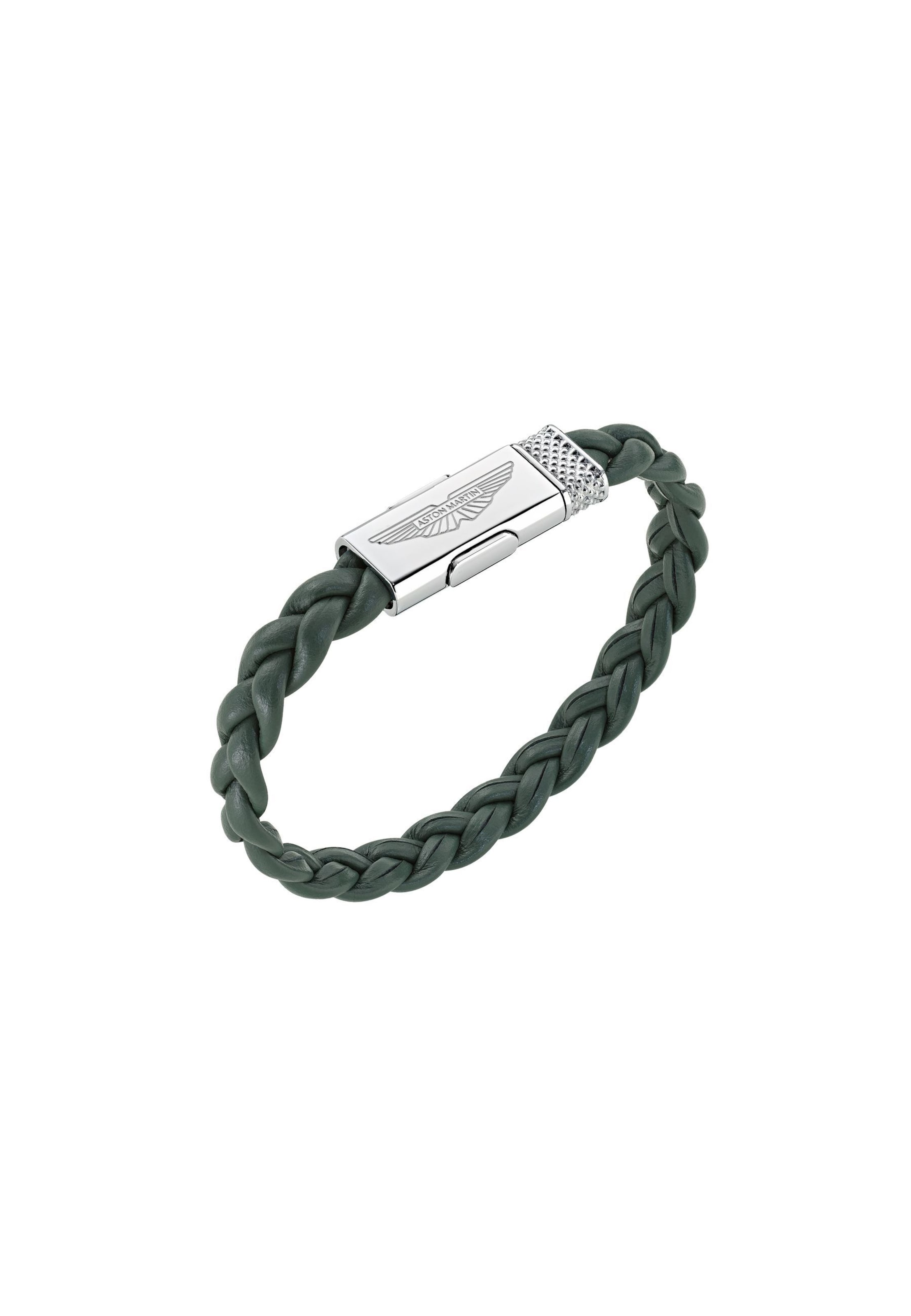 Aston Martin Armbånd ' TKS2 ' i grøn