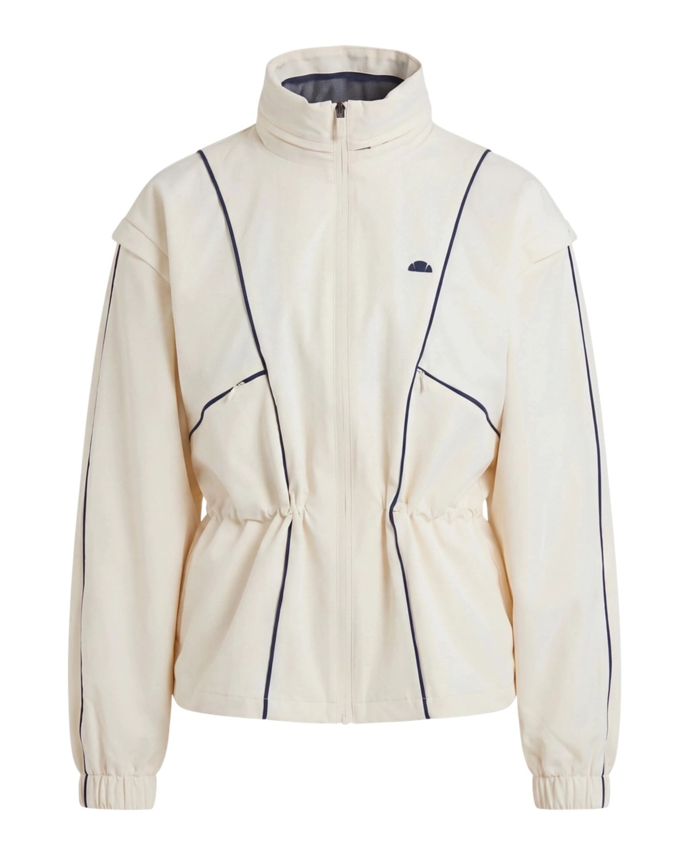 ELLESSE Between-season jacket 'Balsano' in Beige: front