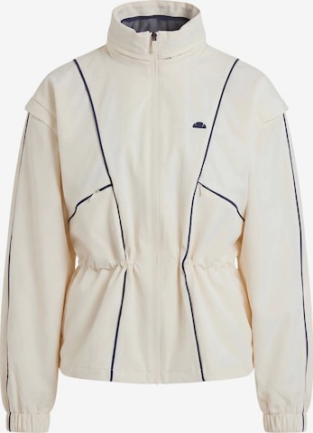 ELLESSE - Chaqueta de entretiempo 'Balsano' en beige: frente
