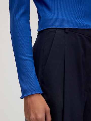 EDITED - Camiseta 'Daniela' en azul