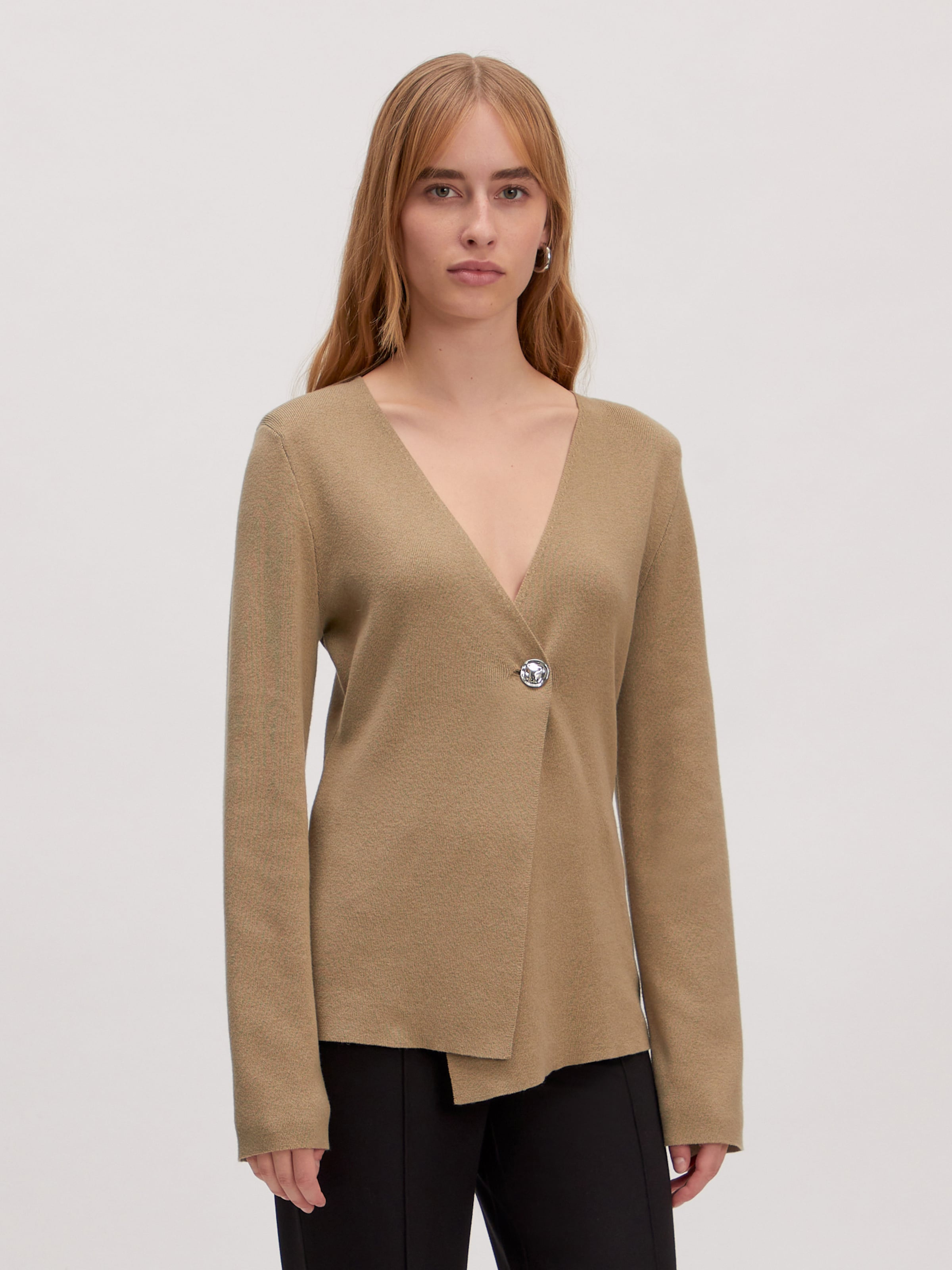 Strickjacke 'Idabella'