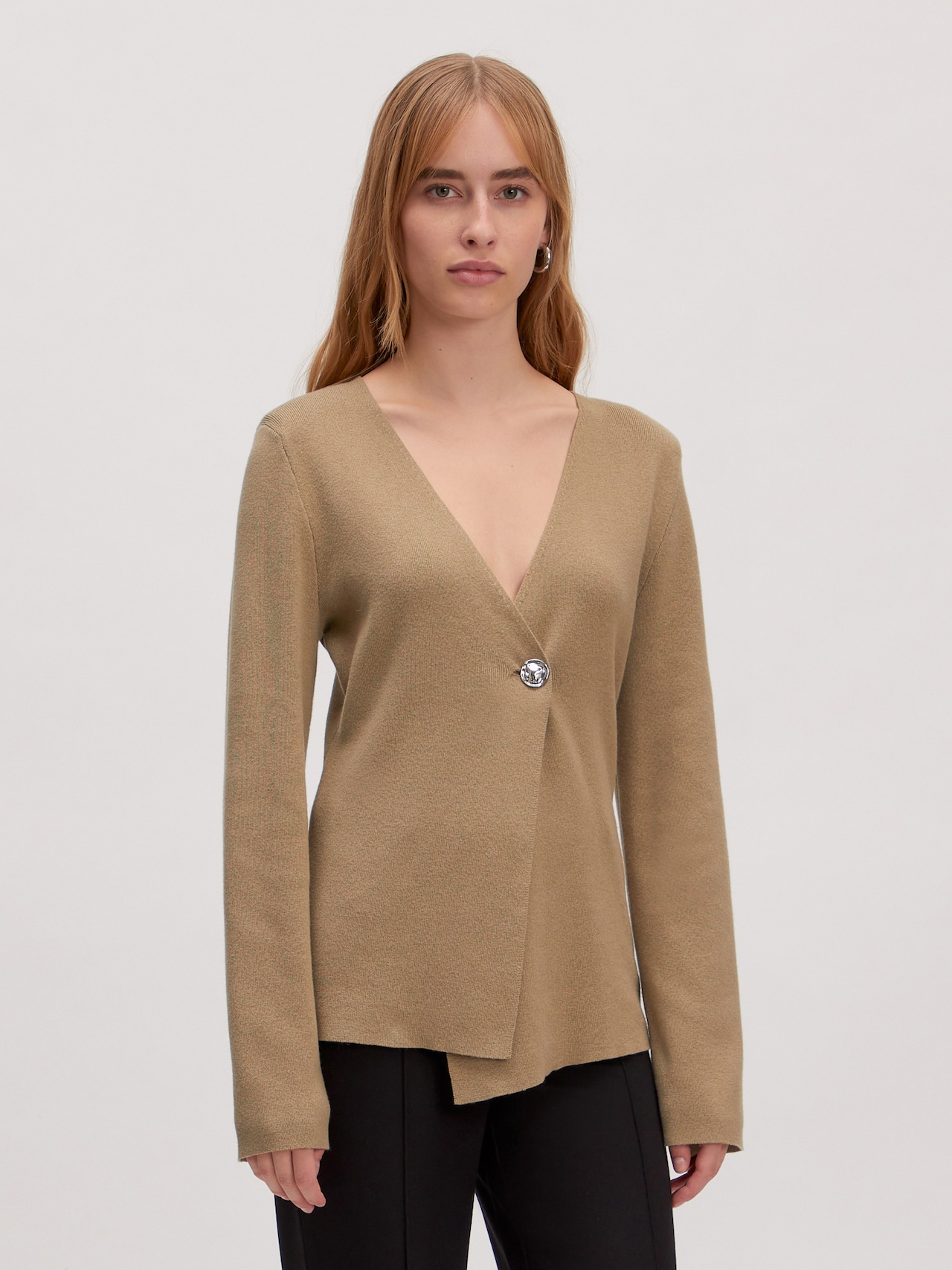 EDITED Giacchetta 'Idabella' marrone