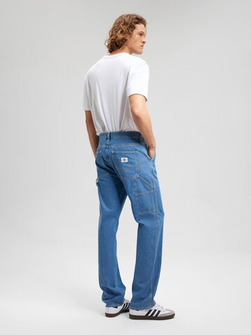 Mavi Loose fit Jeans 'HOLLAND' in Blue