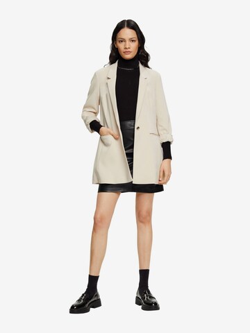 ESPRIT Blazer in Beige