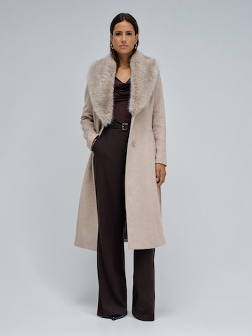 Salsa Jeans Mantel in Beige