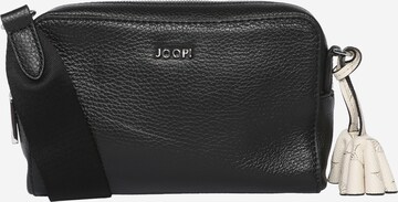 JOOP! Crossbody Bag 'Chiara 2.0 Casta' in Black: front