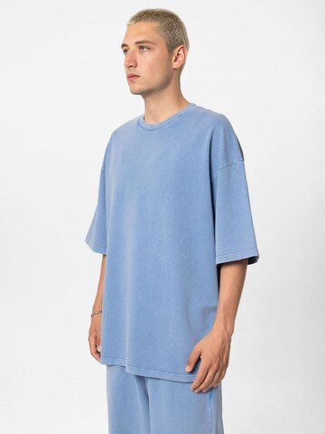 VAMOS CLO Shirt in Blue
