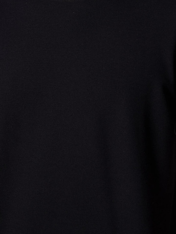Tommy Life Shirt 'T-Shirts' in Black