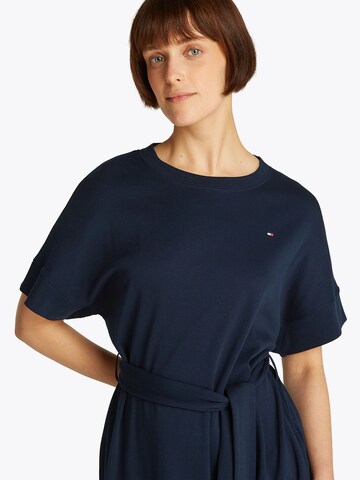 TOMMY HILFIGER Dress in Blue