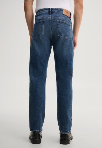 Regular Jean JOOP! Jeans en bleu