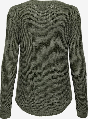 Pull-over 'MORE' JDY en vert