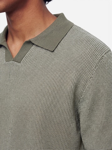 JACK & JONES Πουλόβερ 'JPRBLAHudson' σε πράσινο