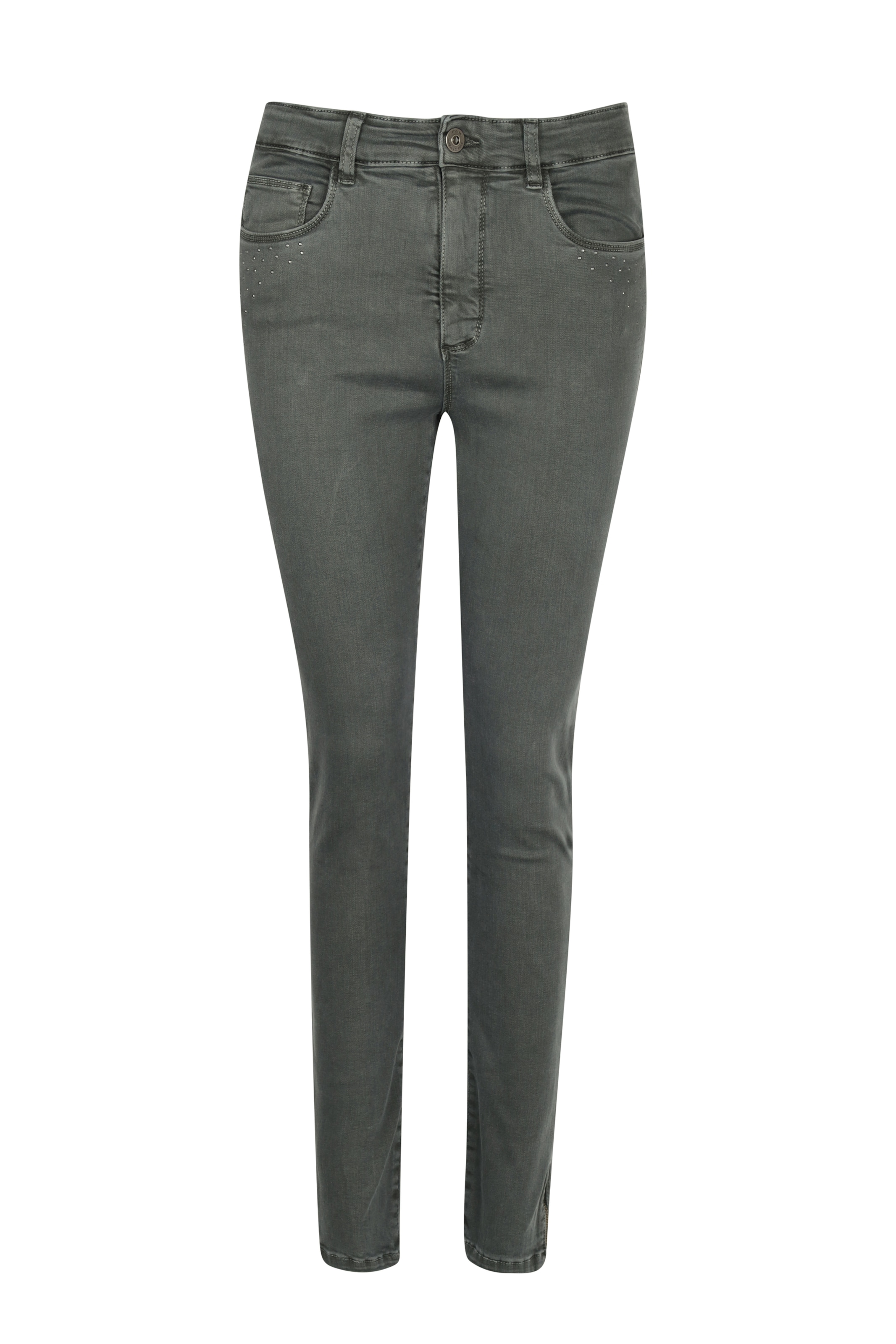 STOOKER WOMEN Jeans ' Rio' in 27-28/28 in tanne, Produktansicht