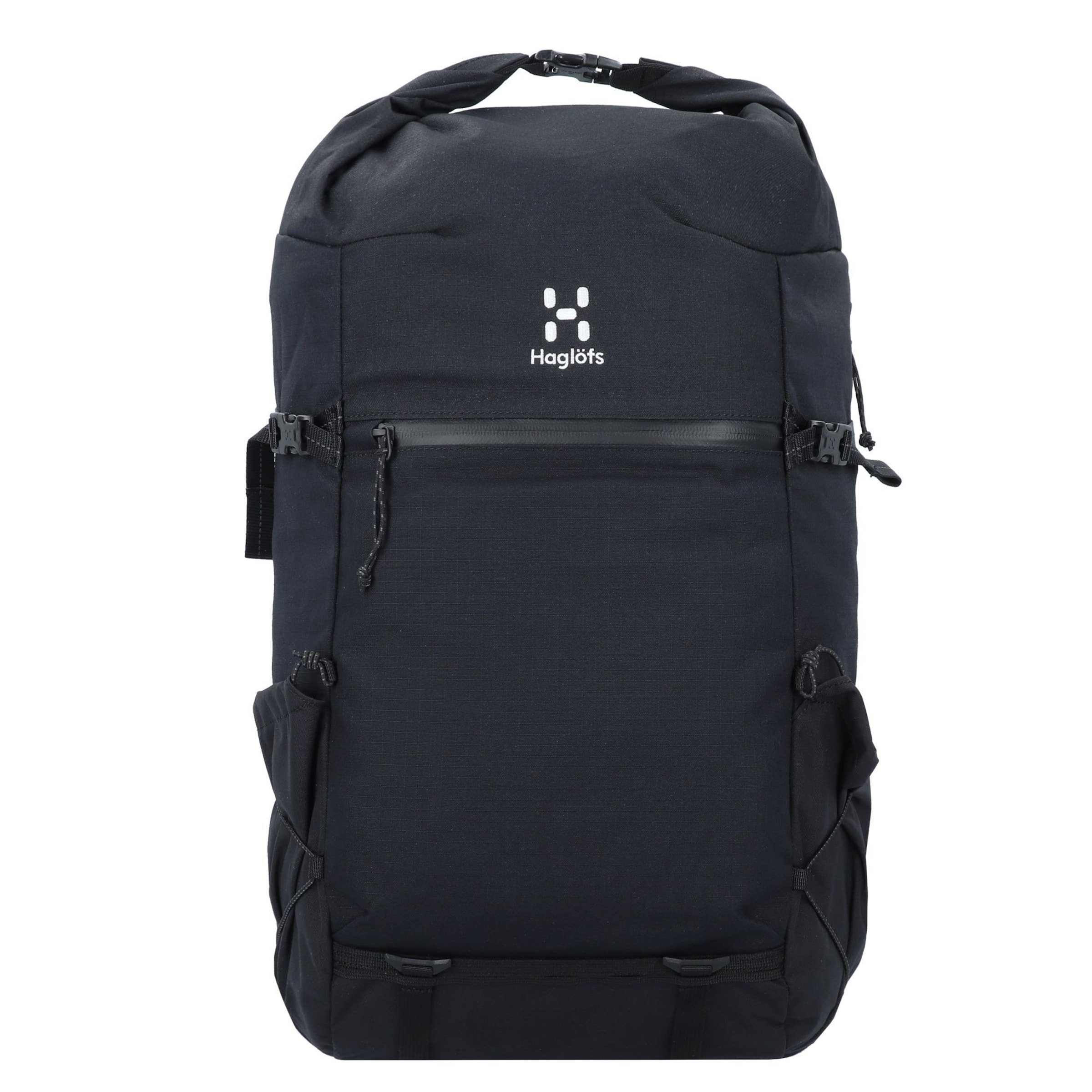 Haglöfs Backpack 'Ardos' in Black: front