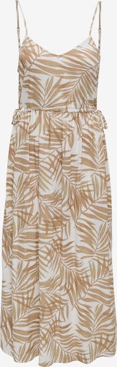 ONLY Kesämekko 'ONLSIESTA' värissä beige / valkoinen, Tuotenäkymä