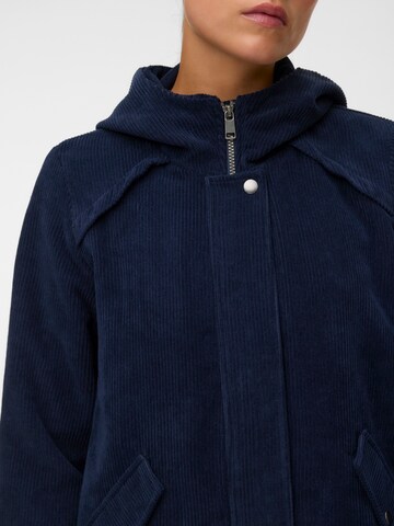 VERO MODA - Chaqueta de entretiempo 'VMDEBRAZOA' en azul