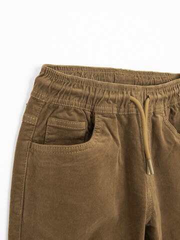 Cool Club Regular Housut värissä vihreä