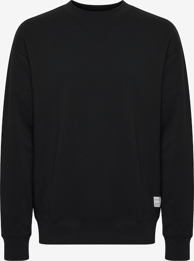 !Solid Sweatshirt em preto, Vista do produto