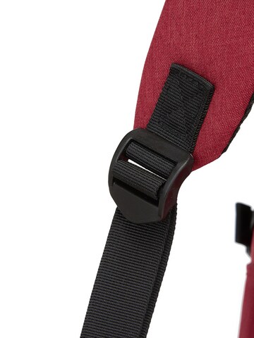 Kono Backpack in Red
