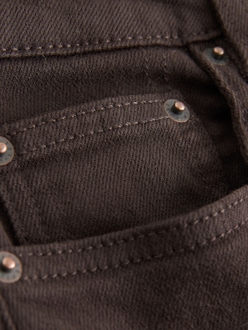 Next - Skinny Vaquero en marrón